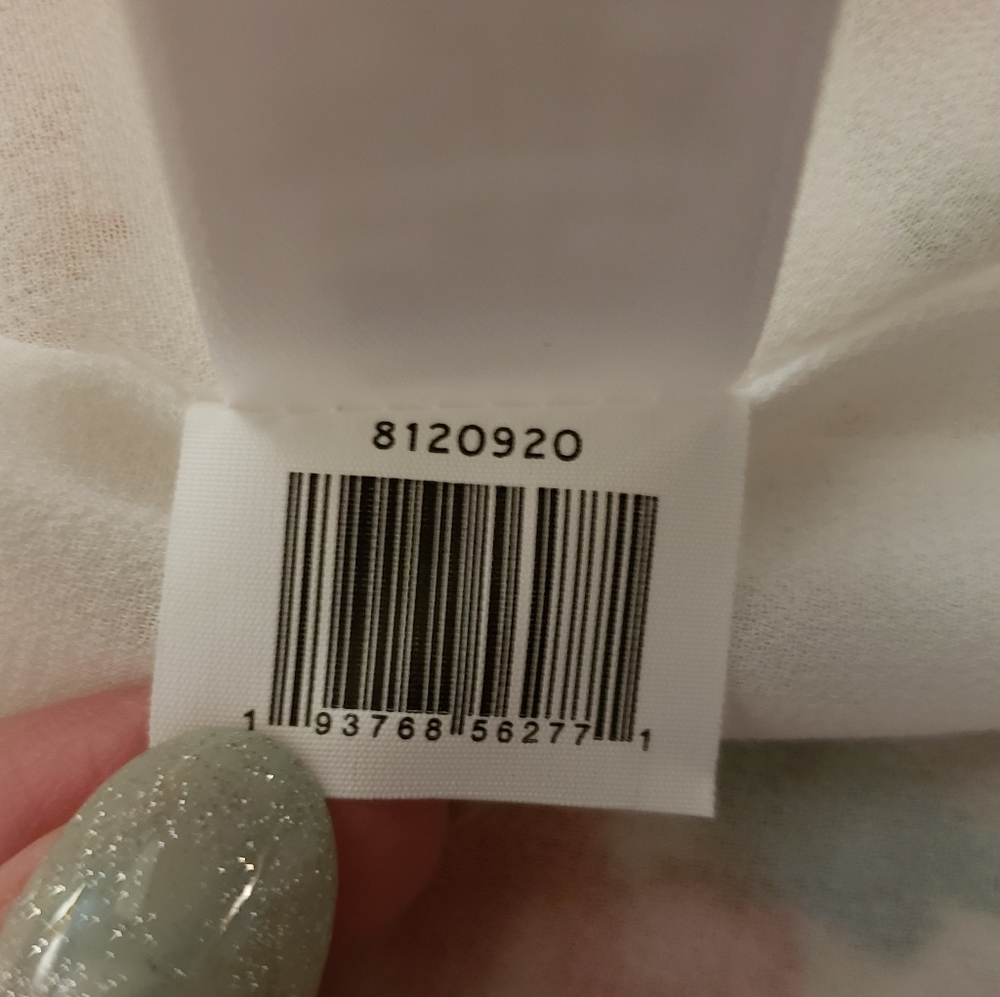 1. State Floral Wrap Dress - Picture 11 of 11